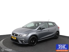 SEAT Ibiza - 1.0 TSI FR Business Intense