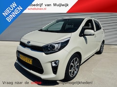 Kia Picanto - 1.0 MPi DynamicPlusLine Clima | Cruise | Camera | Navi