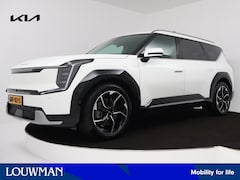 Kia EV9 - Plus 99.8 kWh | Panoramadak | Head-up display | Rondomzicht camera | Adaptive Cruise Contr
