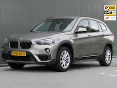 BMW X1 - SDrive18i High Executive Leder Navi PDC