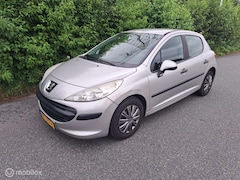 Peugeot 207 - 1.4 VTi X-line