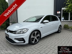 Volkswagen Golf - 1.5 TSI Highline Business R-Line 150PK 2017