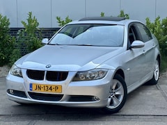 BMW 3-serie - 318i Business L |Airco |Automaat |Schuifdak