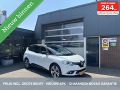 Renault Grand Scénic - 1.3 TCe Intens 7P. AUTOMAAT/TH *ALL-IN PRIJS