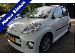 Daihatsu Sirion - 1.3-16V Sport Airco Bluetooth