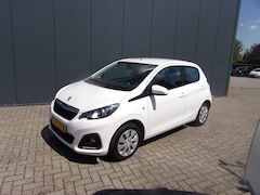 Peugeot 108 - 1.0 e-VTi Active