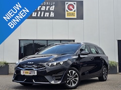 Kia Cee'd Sportswagon - Ceed 1.6 GDI PHEV DynamicPlusLine ADAPTIVE LED CARPLAY