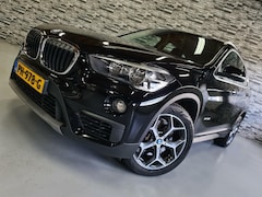 BMW X1 - sDrive20i Corporate Lease *Automaat*Goed onderhouden