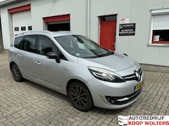 Renault Grand Scénic - 1.6 dCi Bose 7p