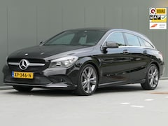 Mercedes-Benz CLA-klasse Shooting Brake - 180 d Ambition Sportstoelen Navi Cruise