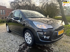 Citroën C3 - 1.4 VTi Selection AIRCO/cruise