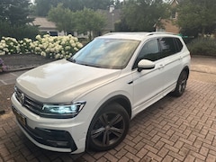 Volkswagen Tiguan Allspace - 1.5 TSI R-Line Business 7p.