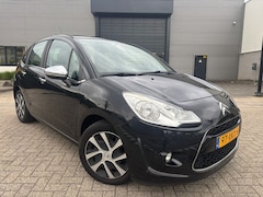 Citroën C3 - 1.6 eHDi Navigatie|Leer Collection 2012