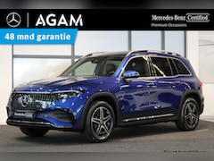 Mercedes-Benz EQB - 250+ AMG Line 7p. 71 kWh LIMITED Panorama dak