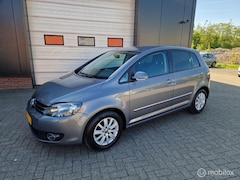 Volkswagen Golf Plus - 1.2 TSI Comfortline BlueMotion