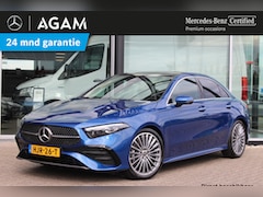Mercedes-Benz A-klasse - Limousine 180 Star Edition Panorama dak