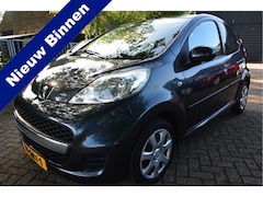 Peugeot 107 - 1.0-12V XS 5Drs Airco Centraal Nieuwe Apk