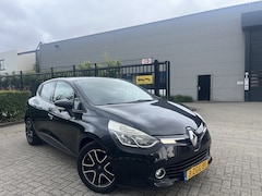 Renault Clio - 1.5 dCi Night&Day Navigatie|Cruise 2015
