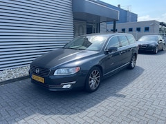 Volvo V70 - 1.6 D2 Summum