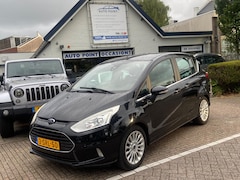 Ford B-Max - 1.0 EcoBoost Titanium