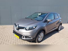 Renault Captur - 0.9 TCe Expression