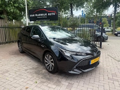 Toyota Corolla Touring Sports - 1.8 Hybrid Dynamic 12290NETTO Camera Stoelverw Lane Assist