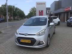 Hyundai i10 - 1.0i i-Motion Comfort Plus Airco
