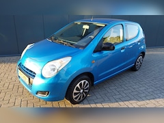 Suzuki Alto - 1.0 Comfort Plus