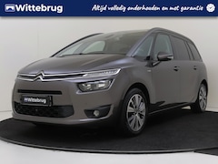 Citroën Grand C4 Picasso - 1.6 e-THP Exclusive | Glazendak | Navigatie | Automaat | Onderhouden |