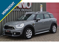 MINI Countryman - 2.0 Cooper S E ALL4 LED/Navi/Camera/NAP