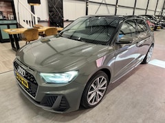 Audi A1 Sportback - 30 TFSI 3x S-line 2019