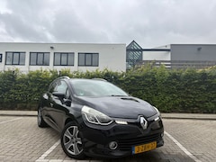 Renault Clio Estate - 1.5 dCi Night&Day Navigatie|Cruise 2014