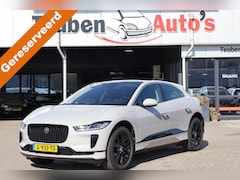 Jaguar I-PACE - EV400 Business Edition SE 90 kWh SOH 88%, Panoramadak, Lederen interieur, Camera, Apple Ca