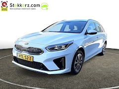 Kia Cee'd Sportswagon - Ceed 1.6 GDI PHEV Comfortline