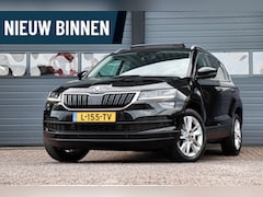 Skoda Karoq - 1.5 TSI ACT Edition Plus /LED/PANODAK/KEYLESS/CAMERA/CARPLAY/STOELVERW
