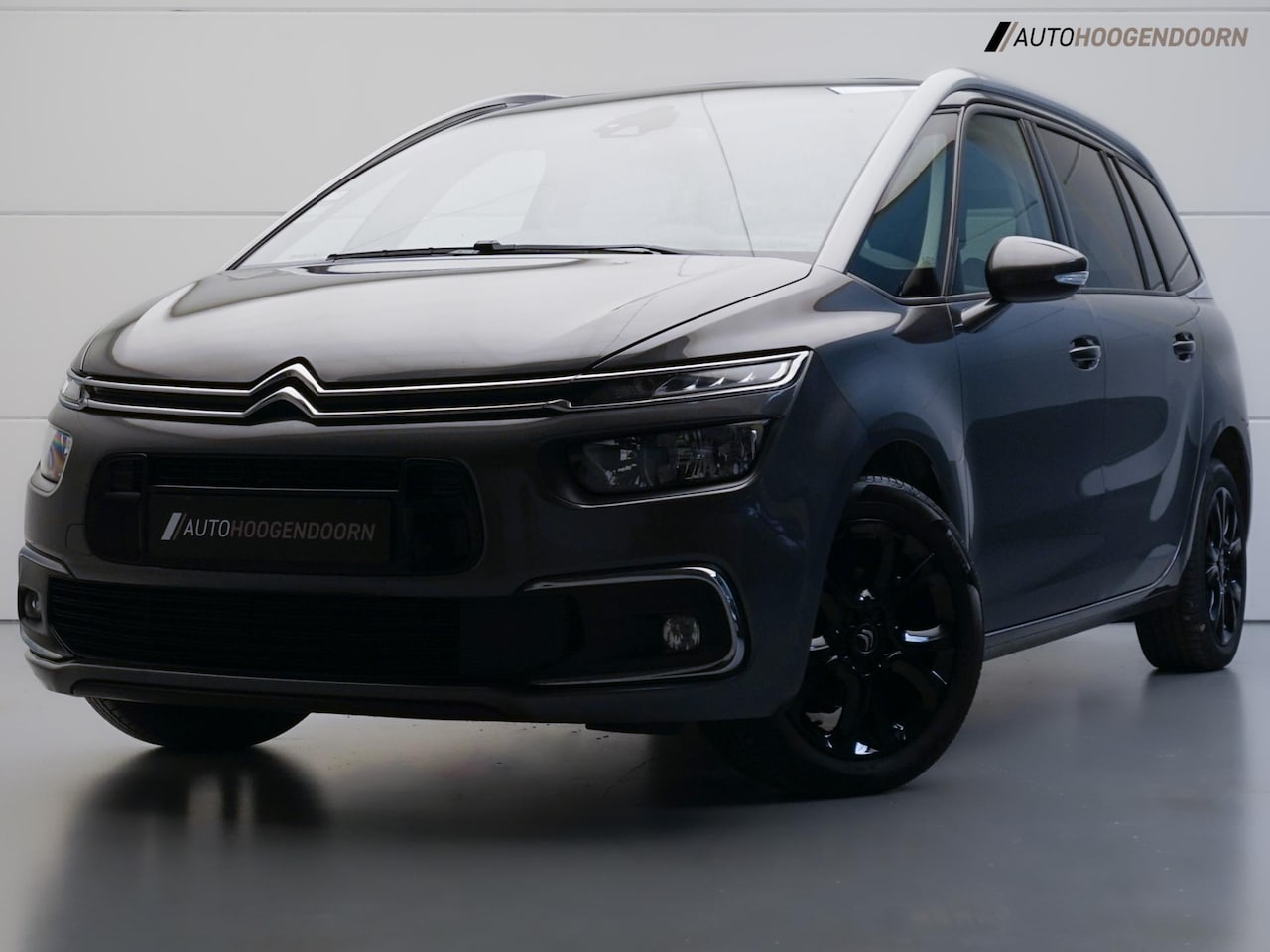 Citroën Grand C4 SpaceTourer - 1.2 PureTech Business 7-zits (APPLE CARPLAY,LED,PANORAMA,MASSAGE,COMFORT-STOELEN,KEYLESS,L - AutoWereld.nl
