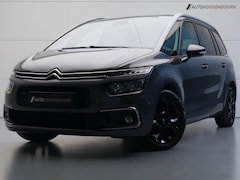 Citroën Grand C4 SpaceTourer - 1.2 PureTech Business 7-zits (APPLE CARPLAY, LED, PANORAMA, MASSAGE, COMFORT-STOELEN, KEYL
