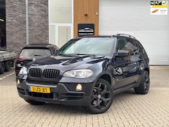 BMW X5 - 4.8is