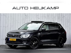 Volkswagen Tiguan Allspace - 1.4 TSI Comfortline Business 7p. | Automaat | Pano-dak | Trekhaak |