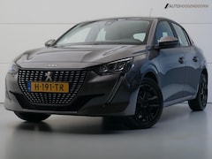 Peugeot 208 - 1.2 PureTech Active Sport (APPLE CARPLAY, LED, NAVI, SPORTSTOELEN, LANE-ASSIST, CLIMATE, C