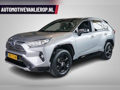 Toyota RAV4 - 2.5 Hybrid Bi-Tone | ADAPTIVE CRUISE | CAMERA