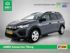 Dacia Jogger - 1.0 TCe 110pk 7p. AIRCO CRUISE