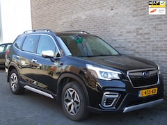 Subaru Forester - 2.0i e-BOXER Premium - Lederen bekleding - Trekhaak