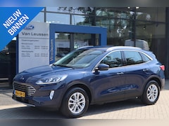 Ford Kuga - 2.5 PHEV Titanium APPLE/ANDROID PARK-SENSOREN NAVI CAMERA KEYLESS NAVI WINTERPACK