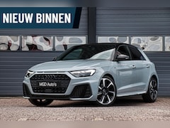 Audi A1 Sportback - 35 TFSI S-Line Edition /LED/CARPLAY/STOELVERW./PDC/CRUISE