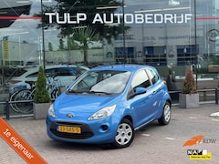 Ford Ka - 1.2 Cool & Sound start/stop Airco 1e eigenaar