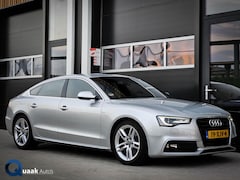 Audi A5 Sportback - 1.8 TFSI S-Line | NAVI | PDC | XENON | 18" VELGEN | COMPLETE AUTO
