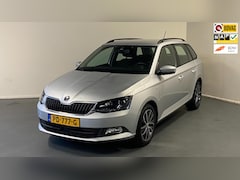 Skoda Fabia Combi - 1.2 TSI Drive |Navi|Clima|Cruise|LMV|