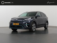 Kia e-Niro - ExecutiveLine 64 kWh | Panoramadak | Lederen Bekleding | JBL Audio | Dodehoekdetectie | St