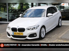 BMW 1-serie - 118i Executive M-PAKKET AUTOMAAT NAP